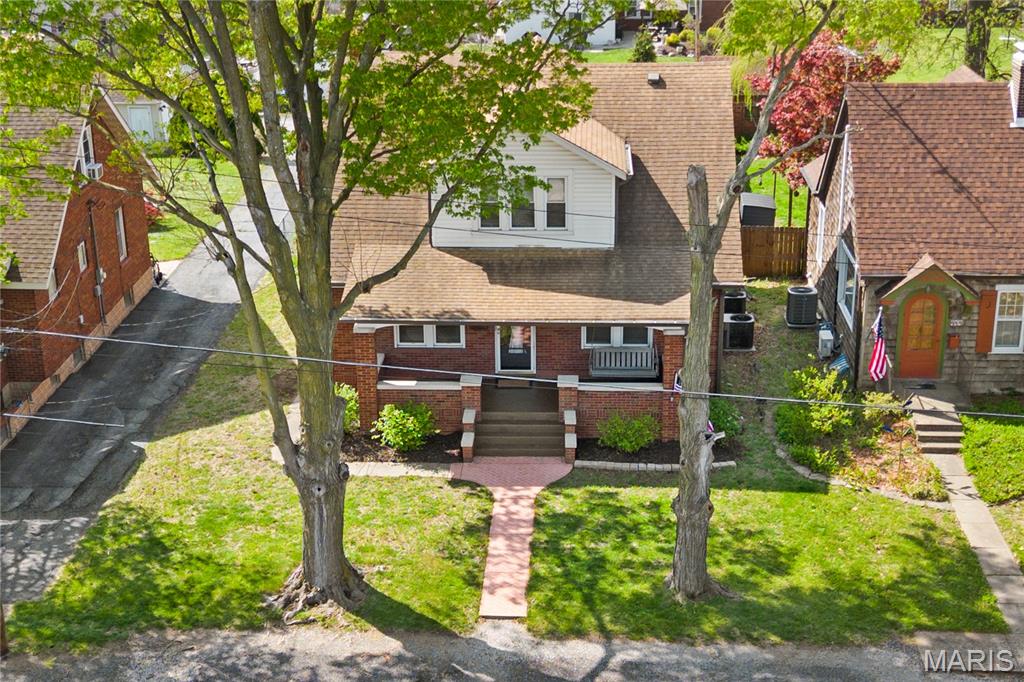 Mentels Add - Residential