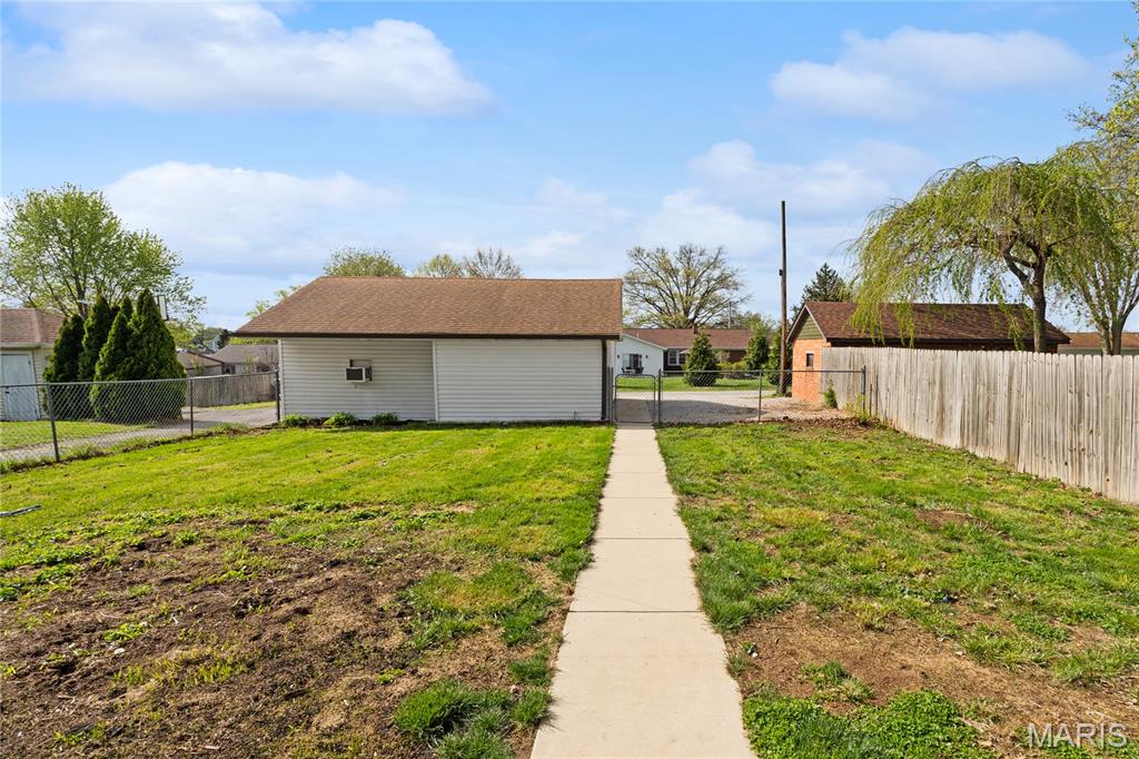 Mentels Add - Residential