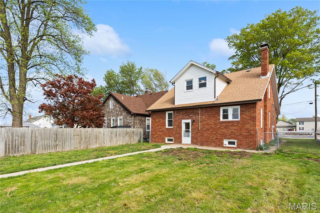 Mentels Add - Residential