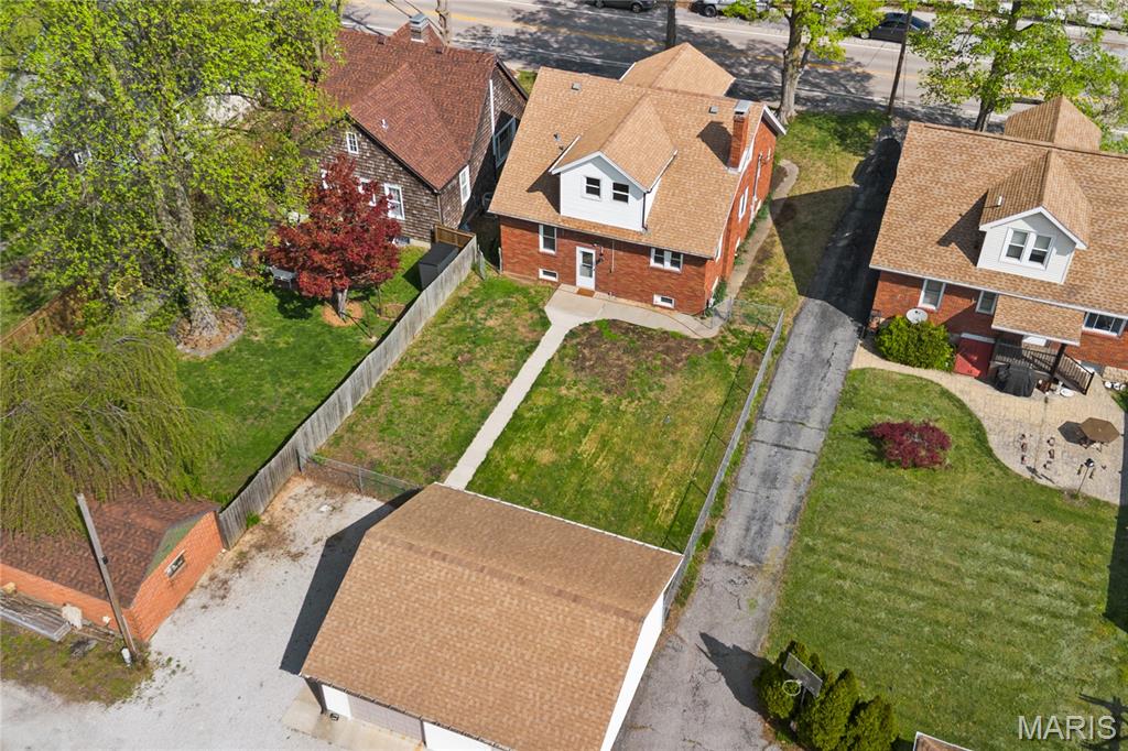 Mentels Add - Residential
