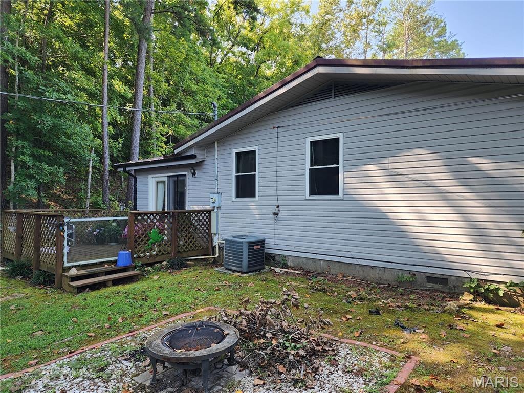 non subdivision - Residential