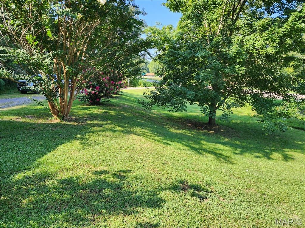 non subdivision - Residential