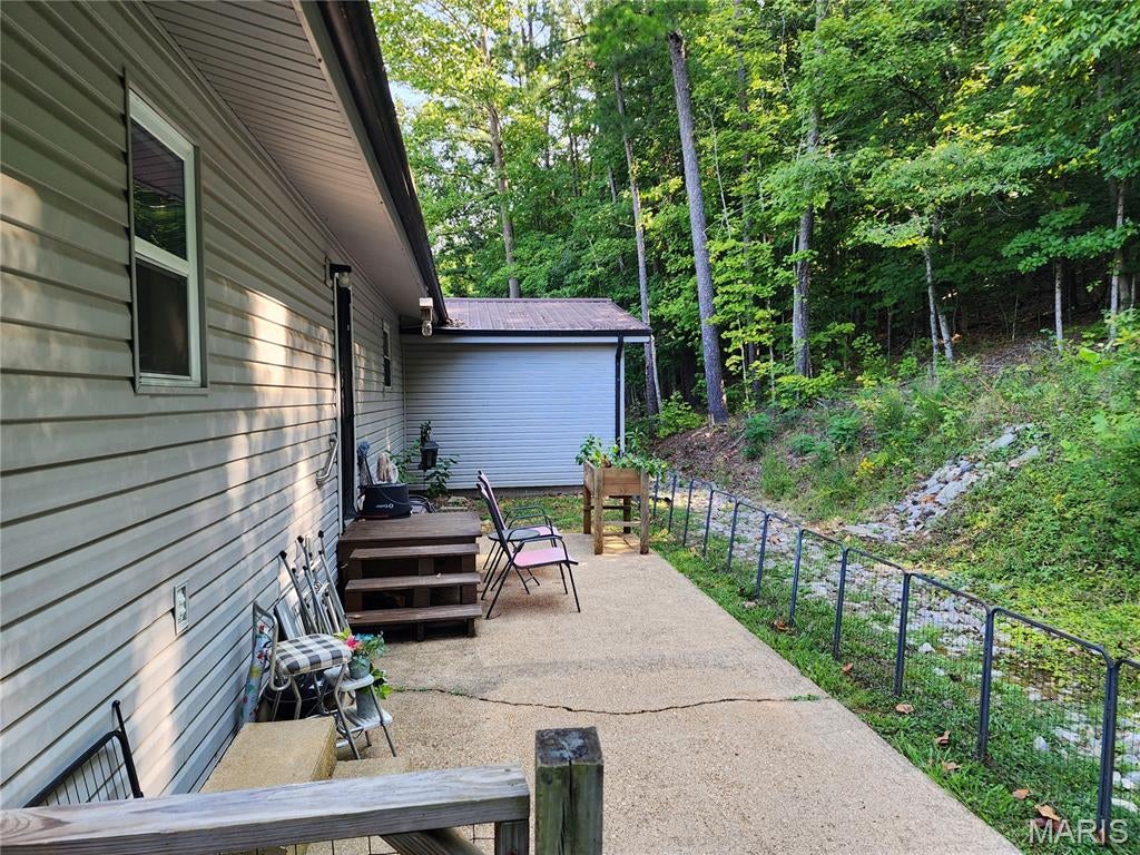 non subdivision - Residential