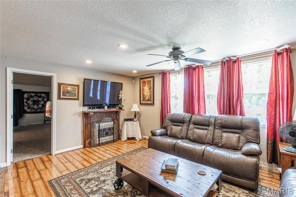 non subdivision - Residential