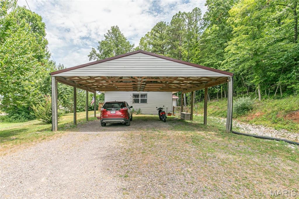 non subdivision - Residential