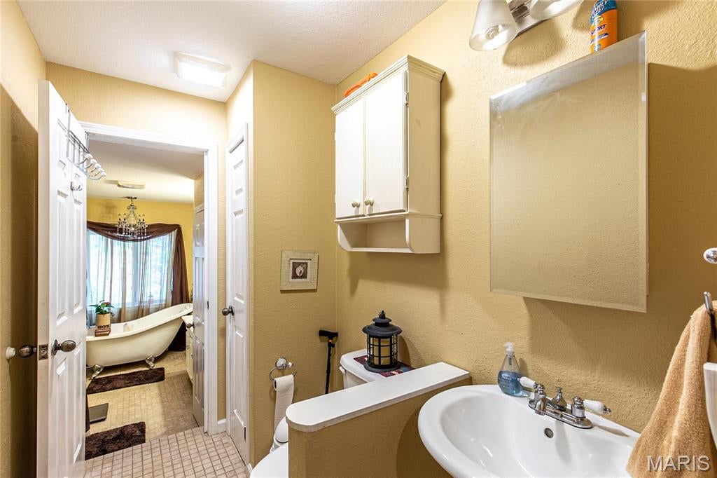 non subdivision - Residential