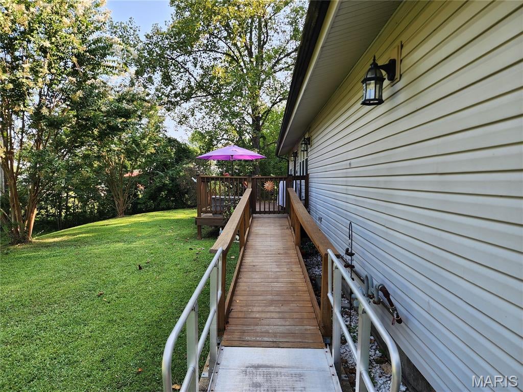 non subdivision - Residential