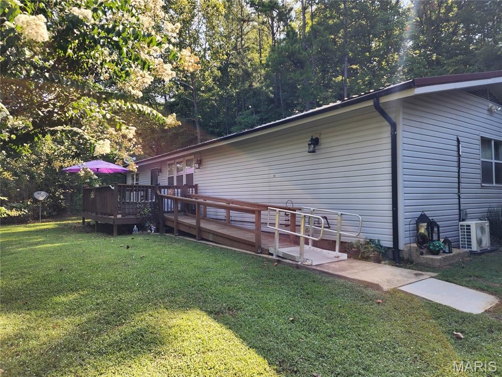 non subdivision - Residential