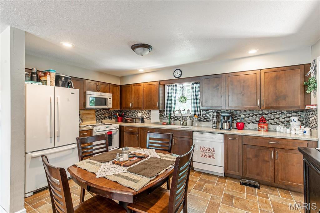 non subdivision - Residential