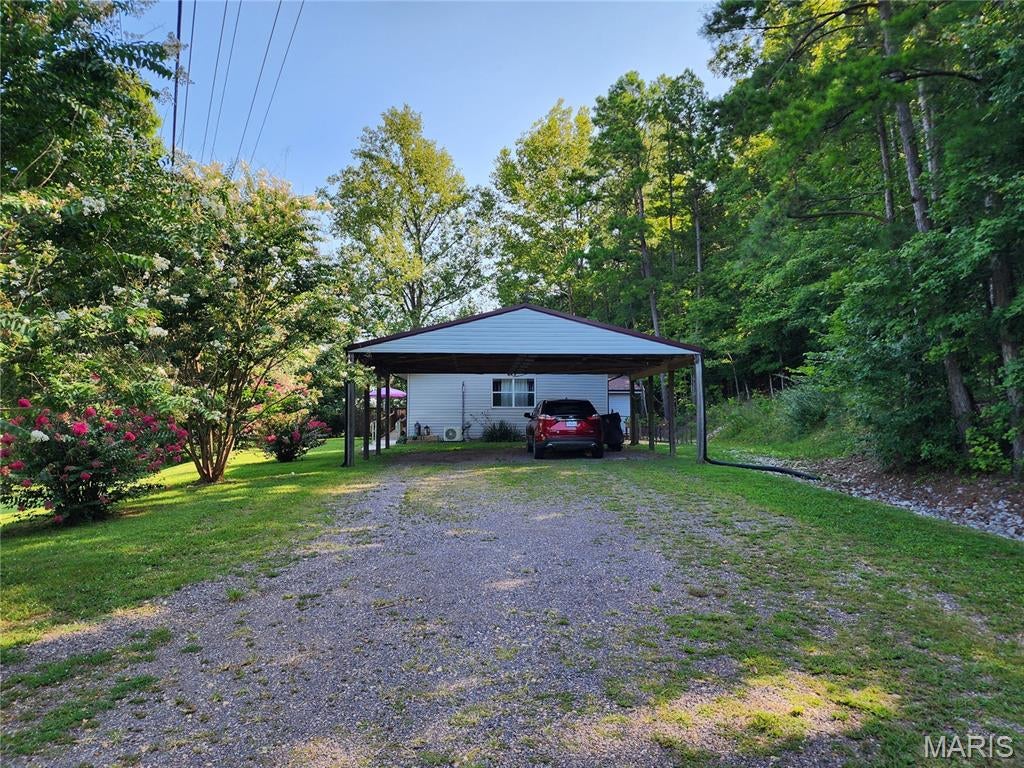 non subdivision - Residential