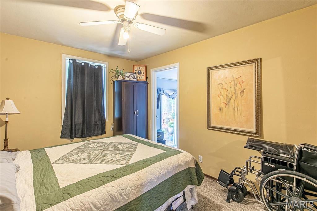 non subdivision - Residential
