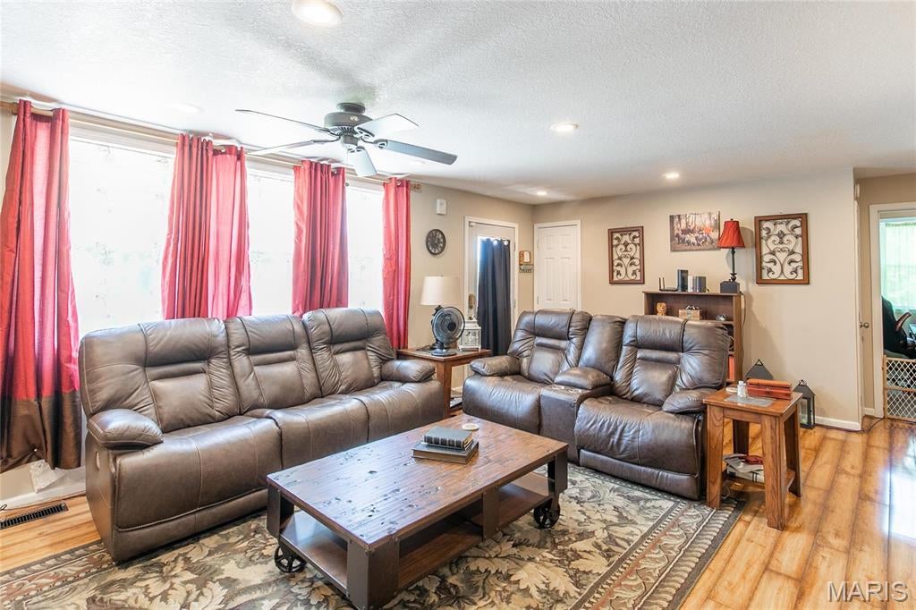 non subdivision - Residential