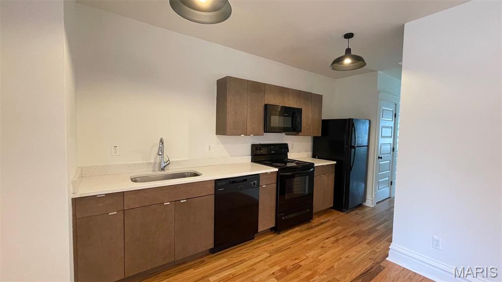 Dunde Place Add - Residential Income
