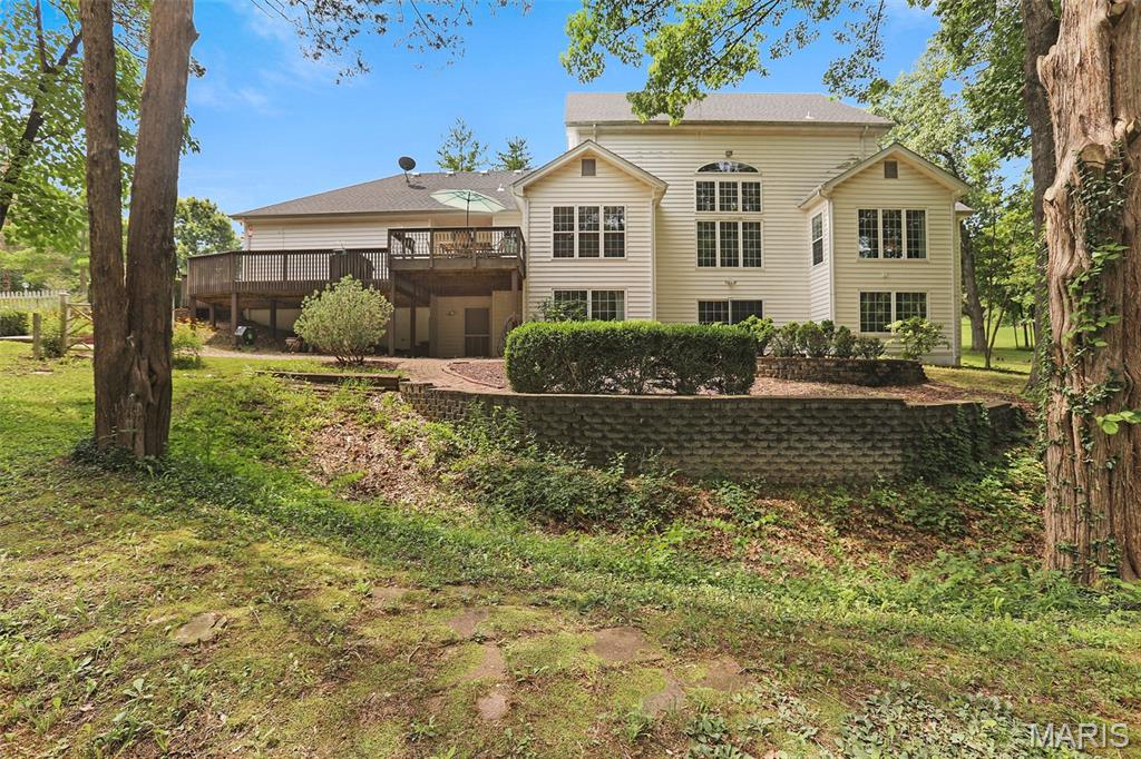 Green Briar - Residential