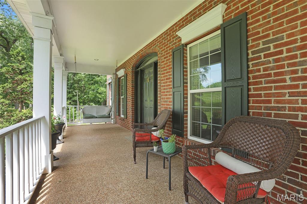 Green Briar - Residential