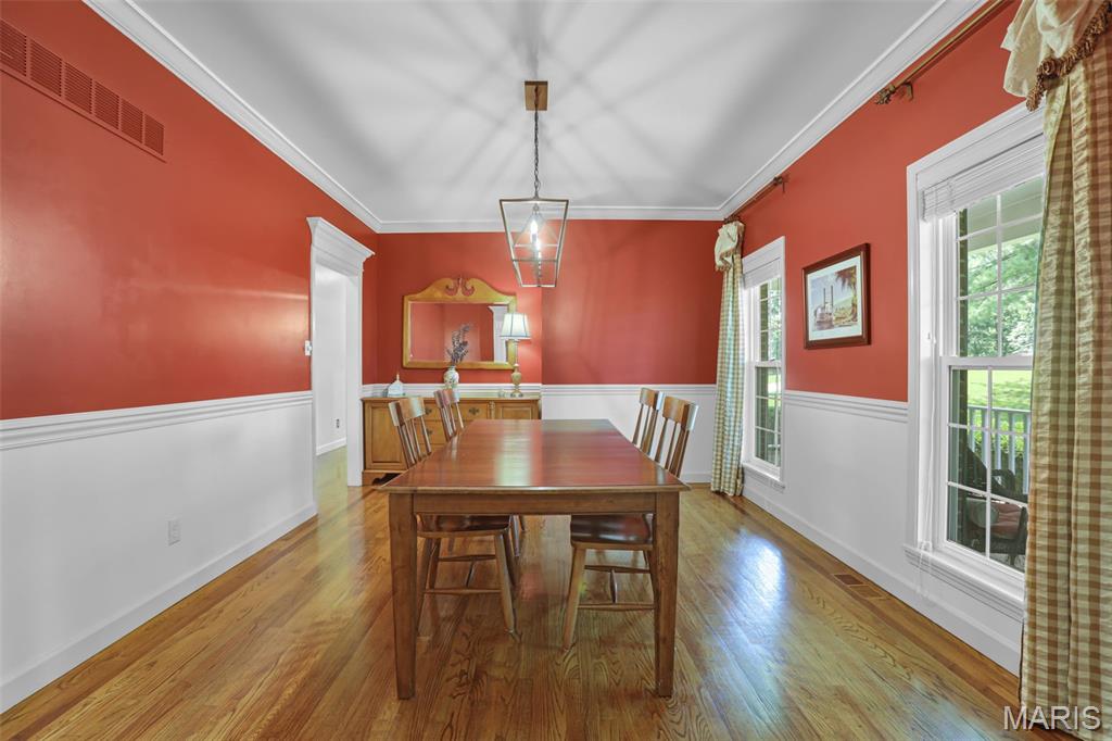 Green Briar - Residential