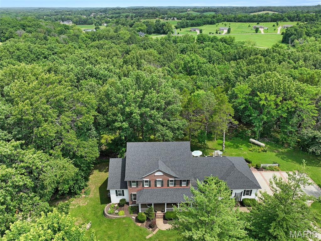 Green Briar - Residential