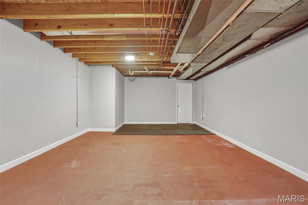 Green Briar - Residential
