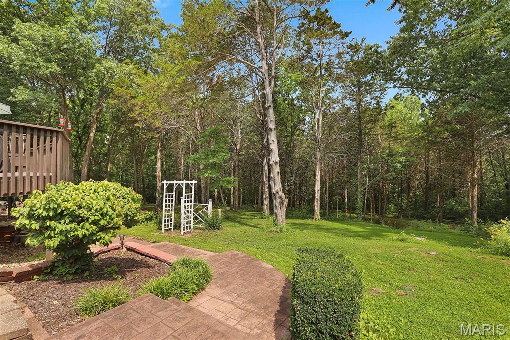 Green Briar - Residential