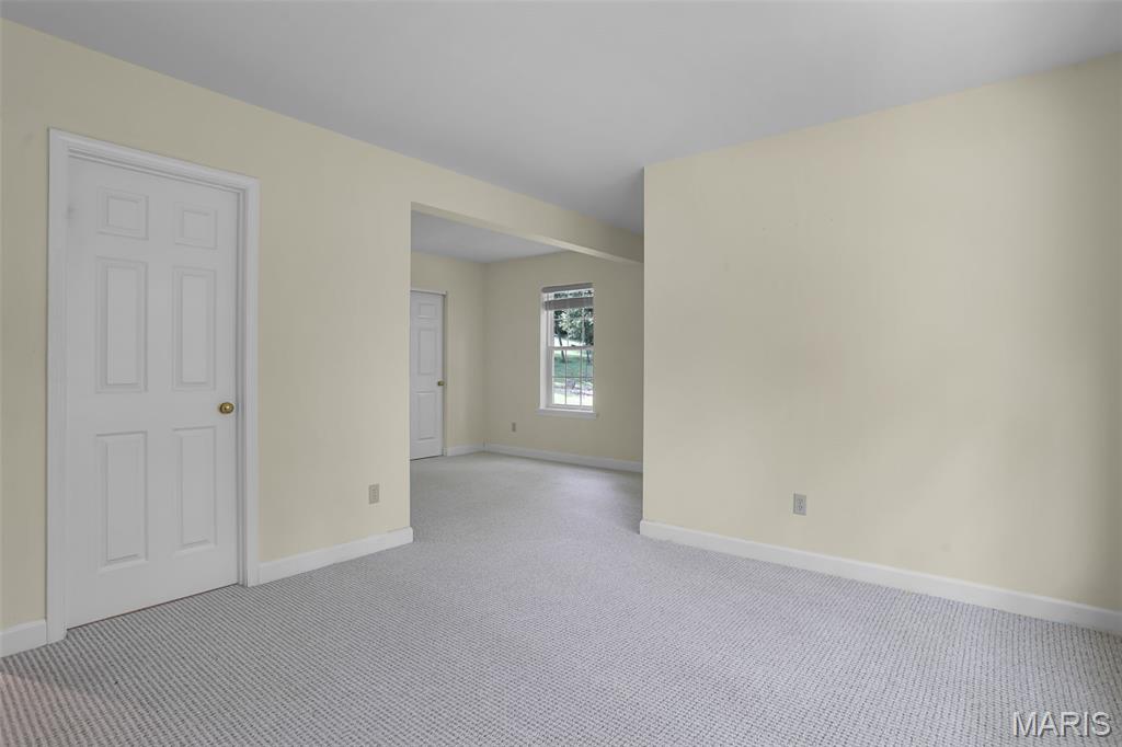 Green Briar - Residential