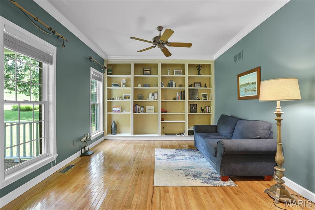 Green Briar - Residential