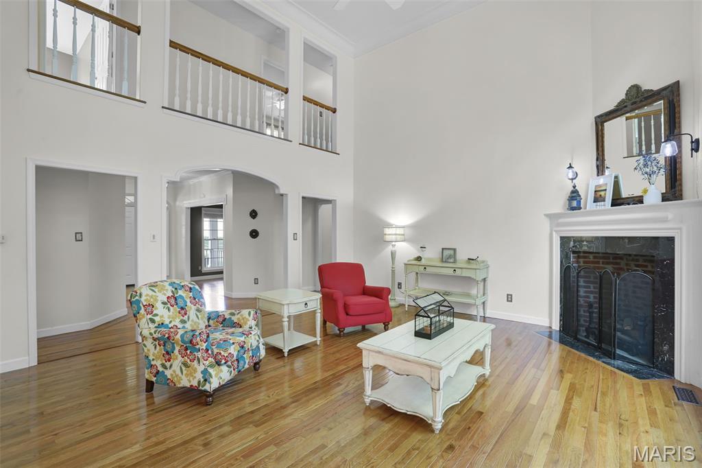 Green Briar - Residential