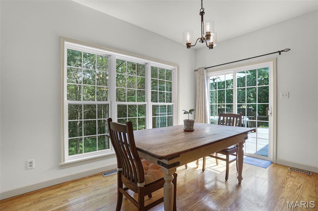 Green Briar - Residential