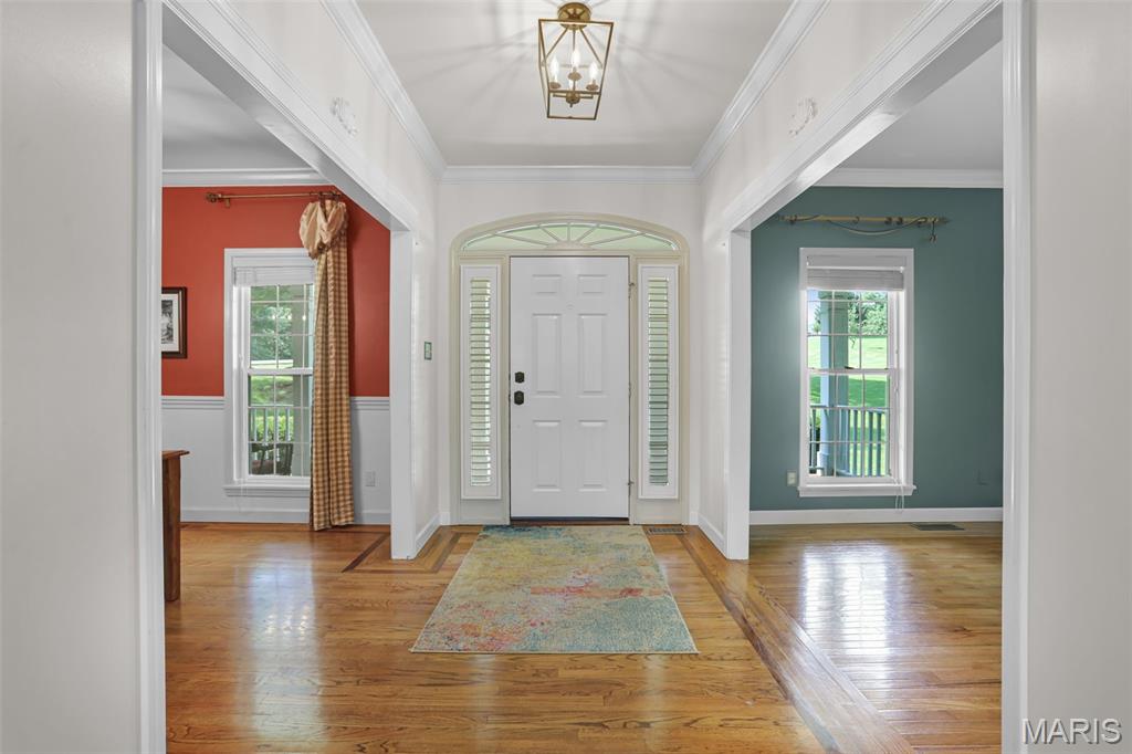 Green Briar - Residential