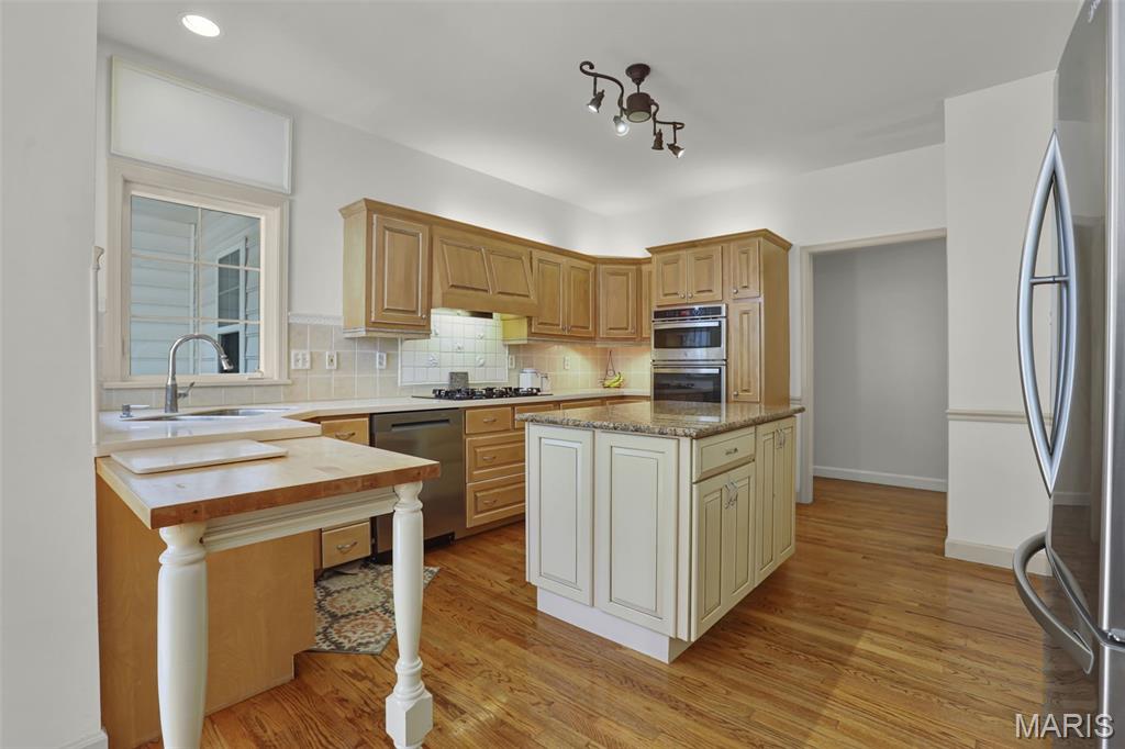 Green Briar - Residential