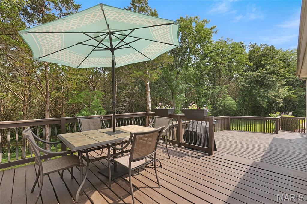Green Briar - Residential
