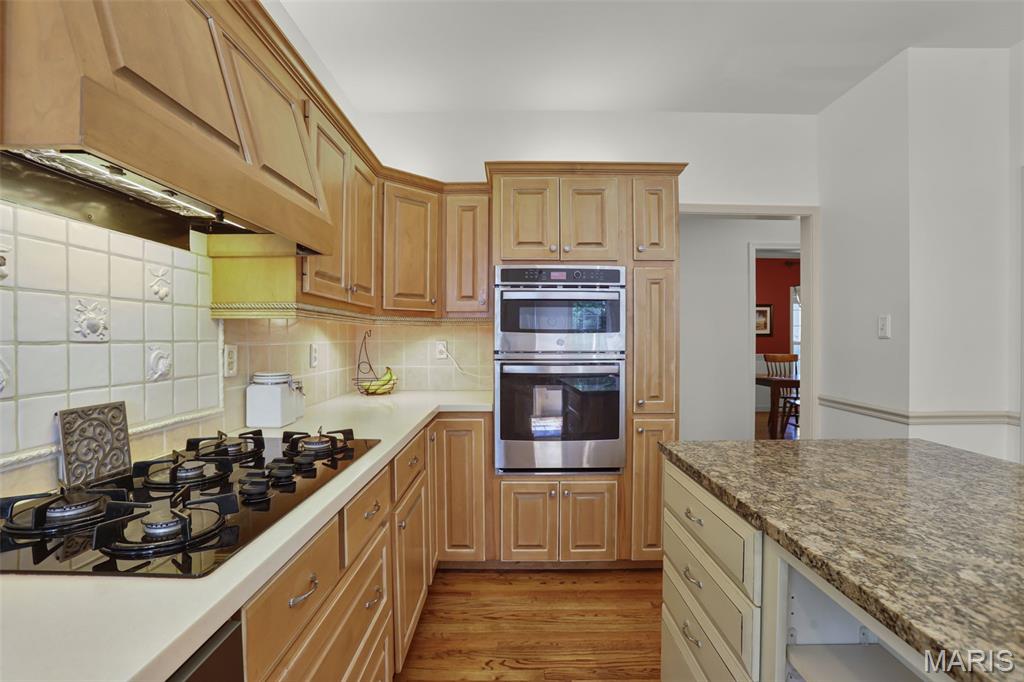 Green Briar - Residential