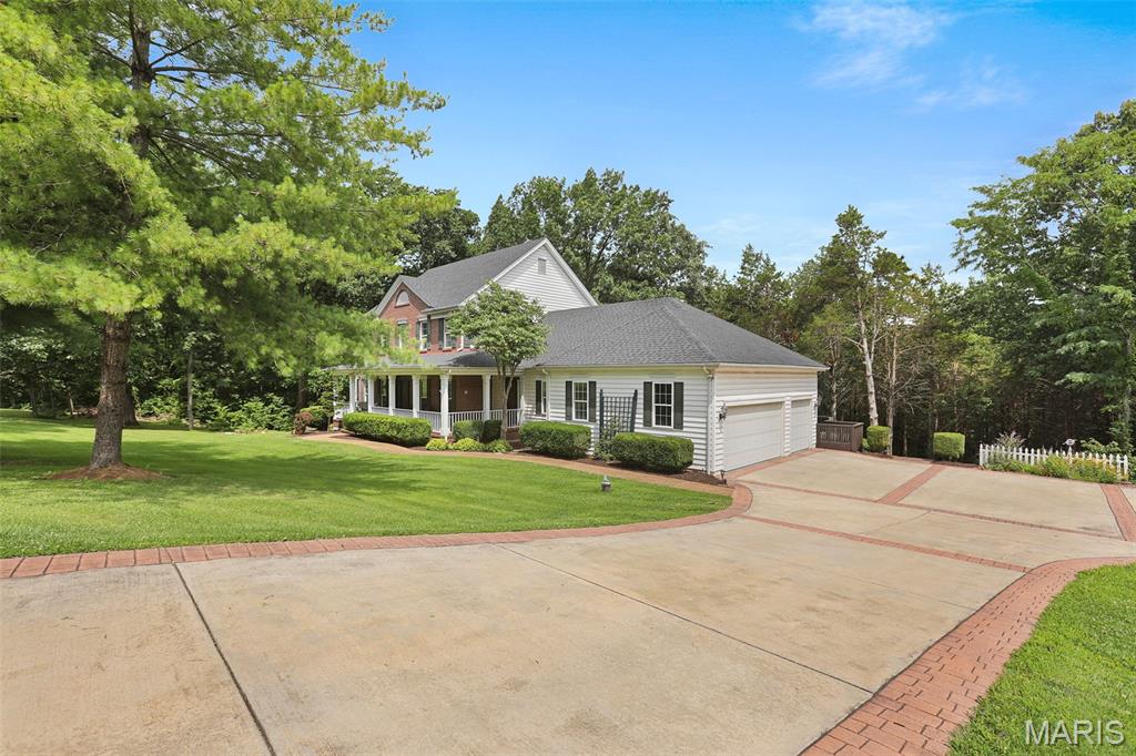 Green Briar - Residential