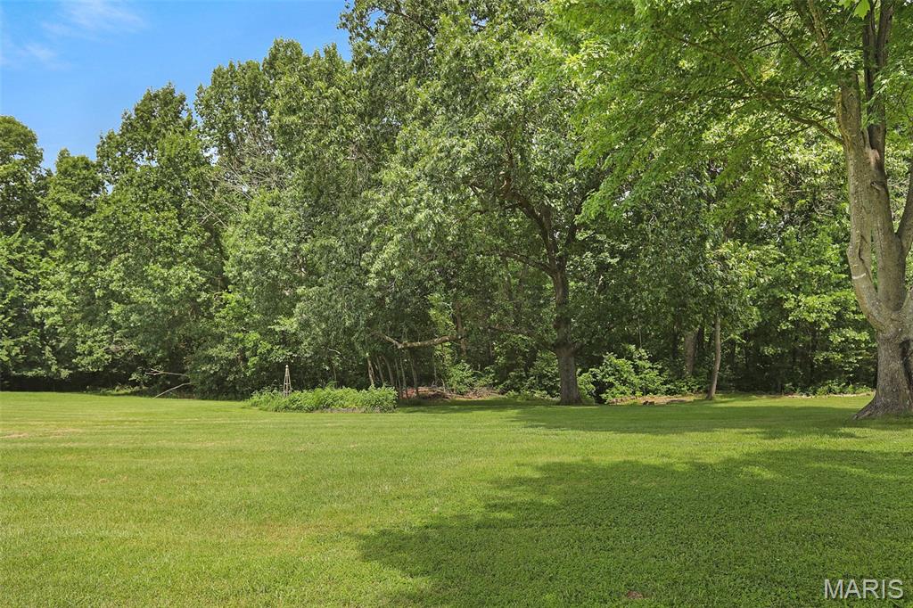 Green Briar - Residential