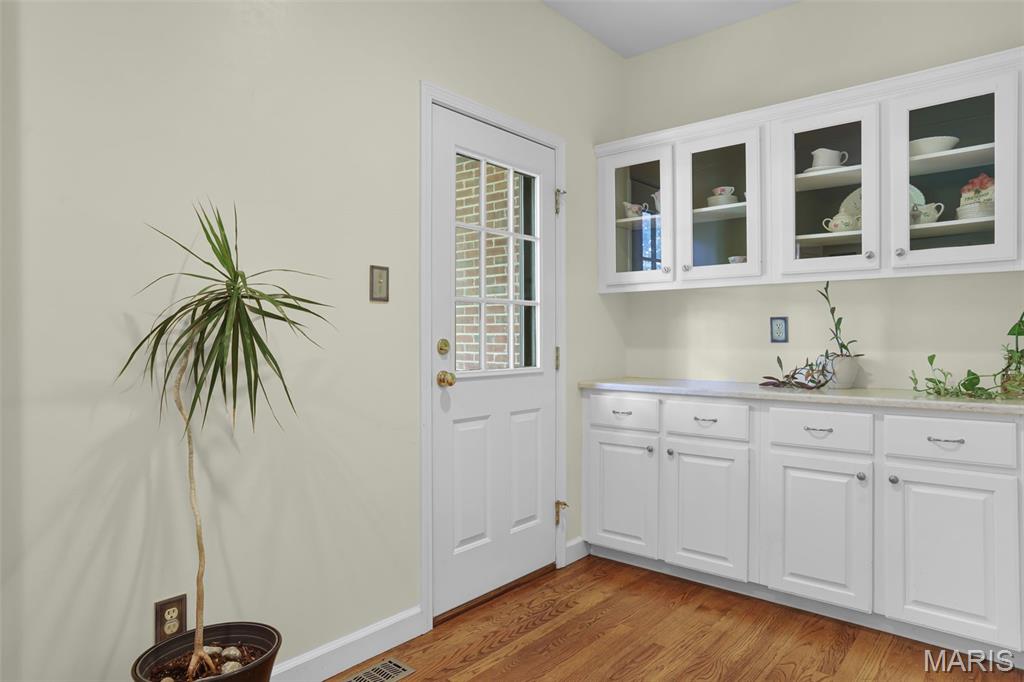 Green Briar - Residential