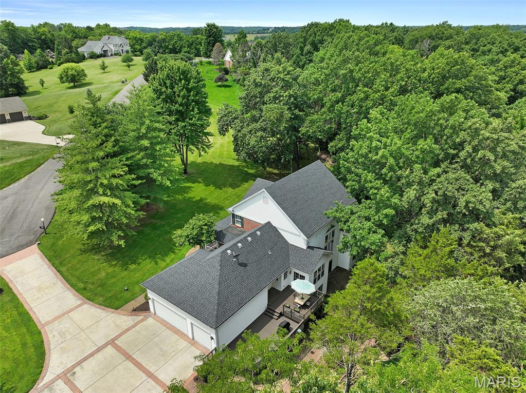 Green Briar - Residential