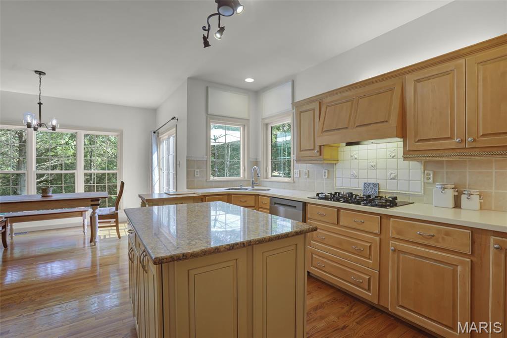 Green Briar - Residential