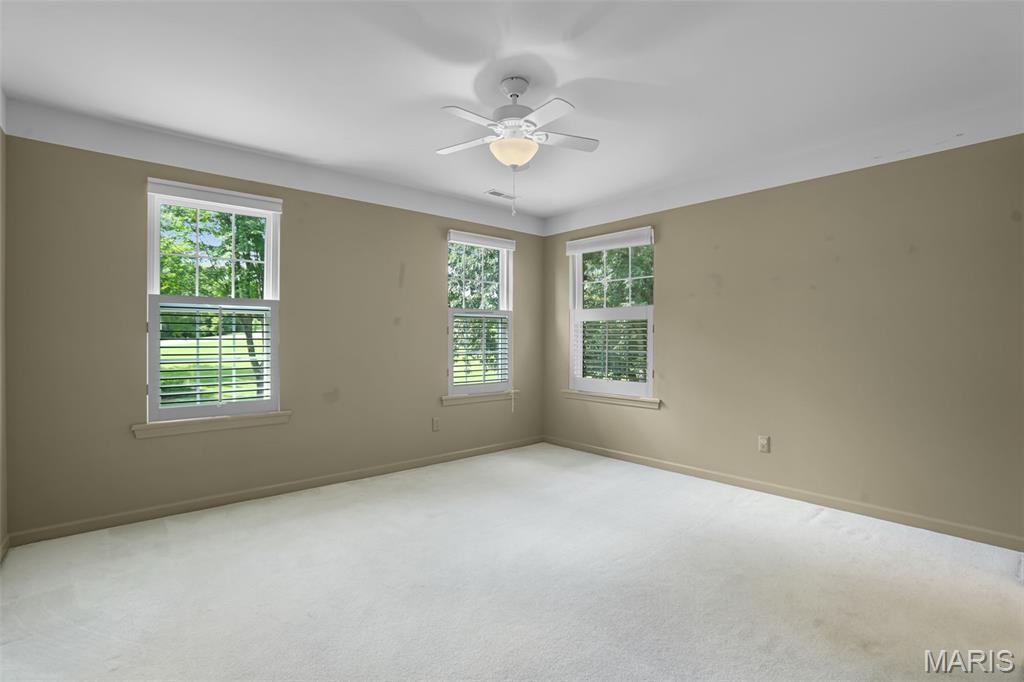 Green Briar - Residential