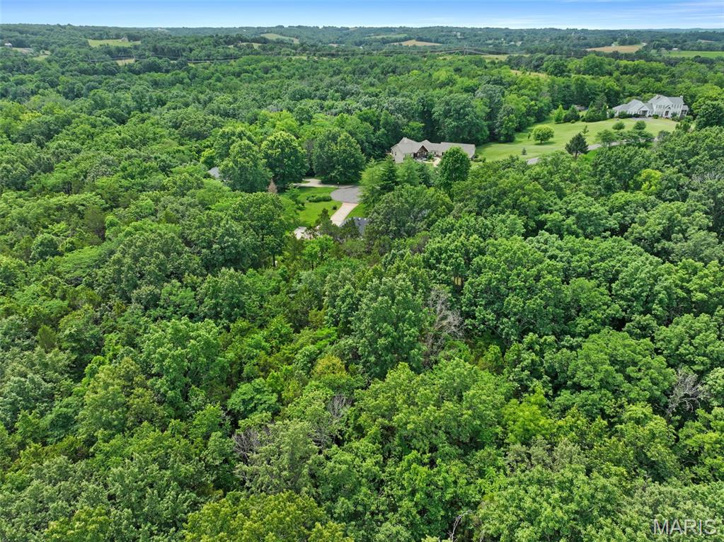Green Briar - Residential