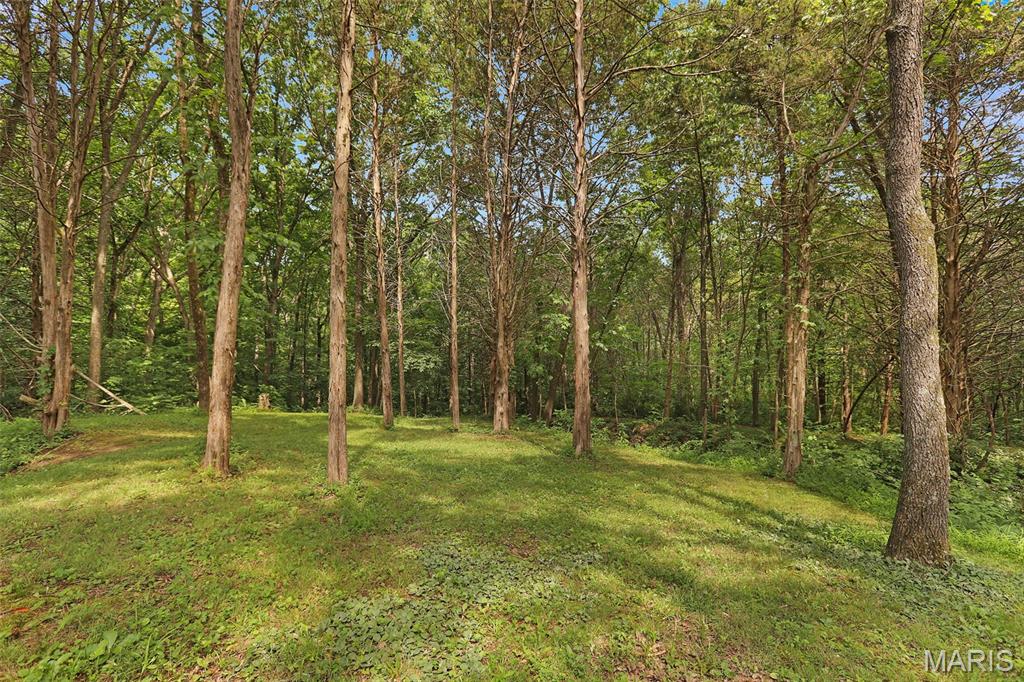 Green Briar - Residential