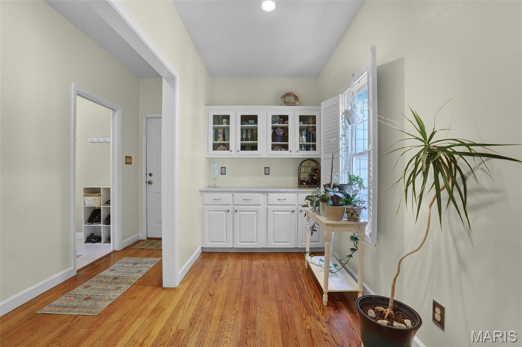 Green Briar - Residential