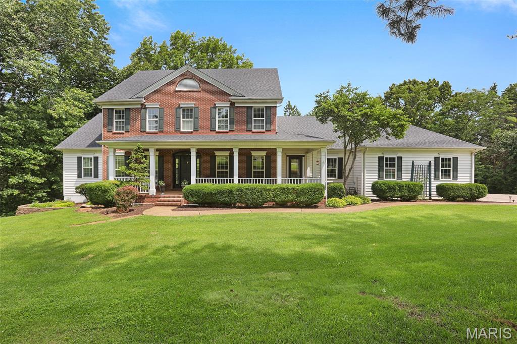Green Briar - Residential