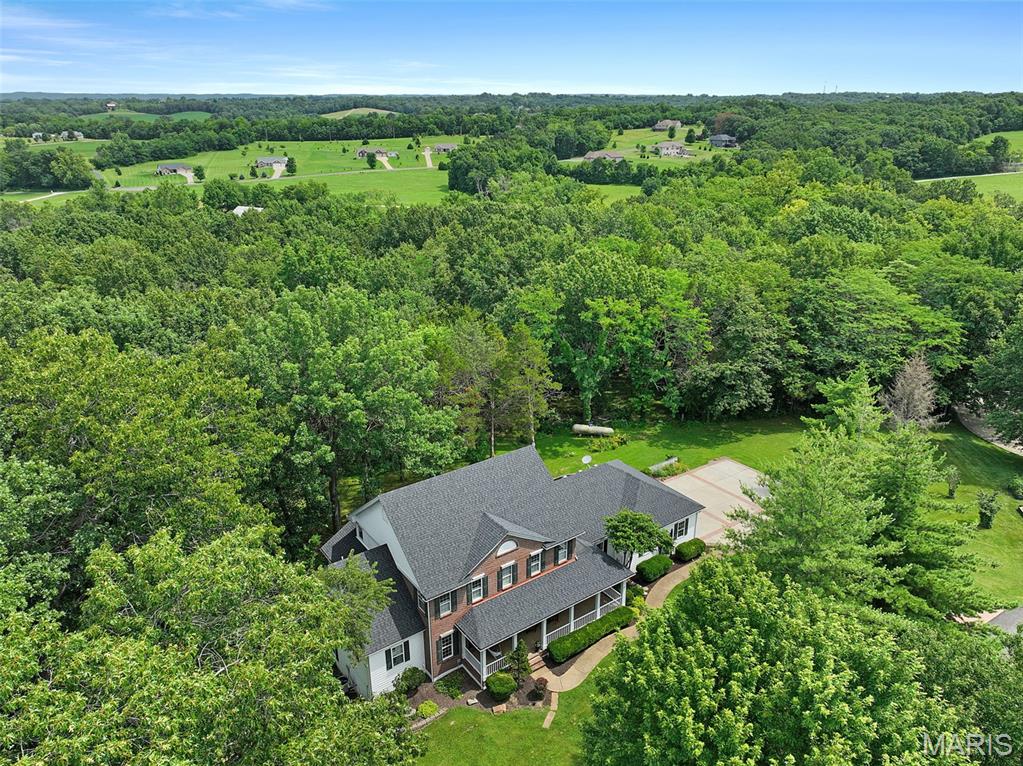 Green Briar - Residential