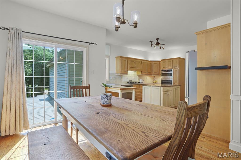 Green Briar - Residential