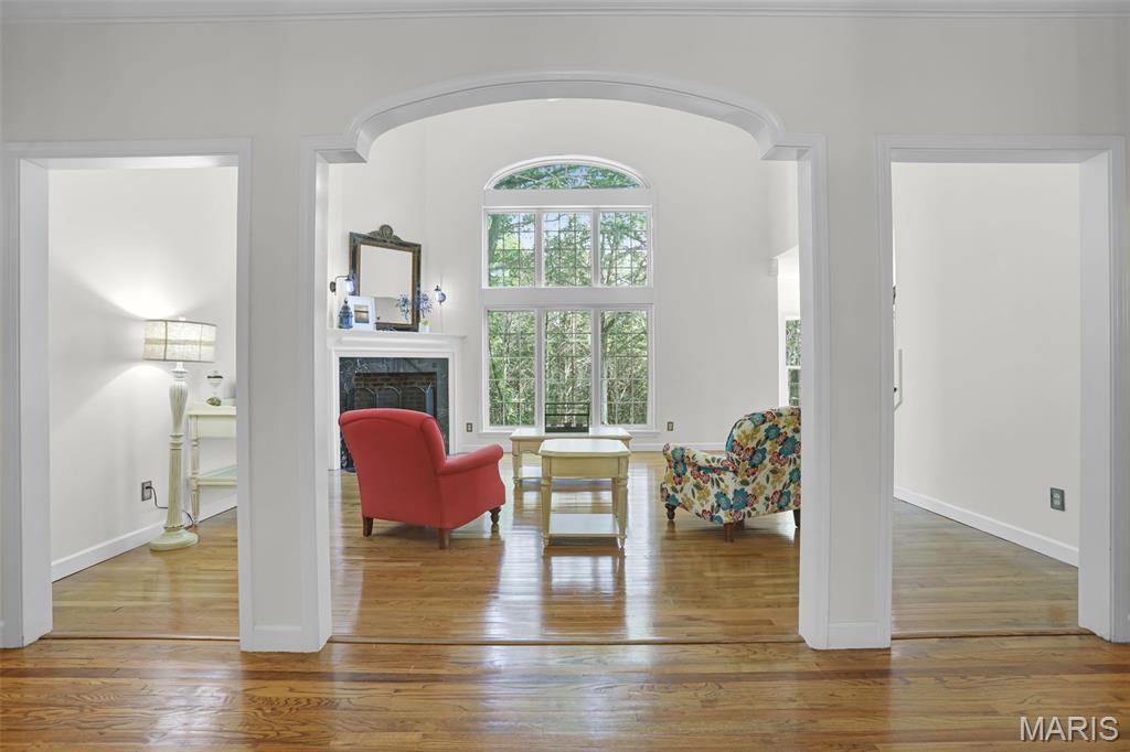 Green Briar - Residential