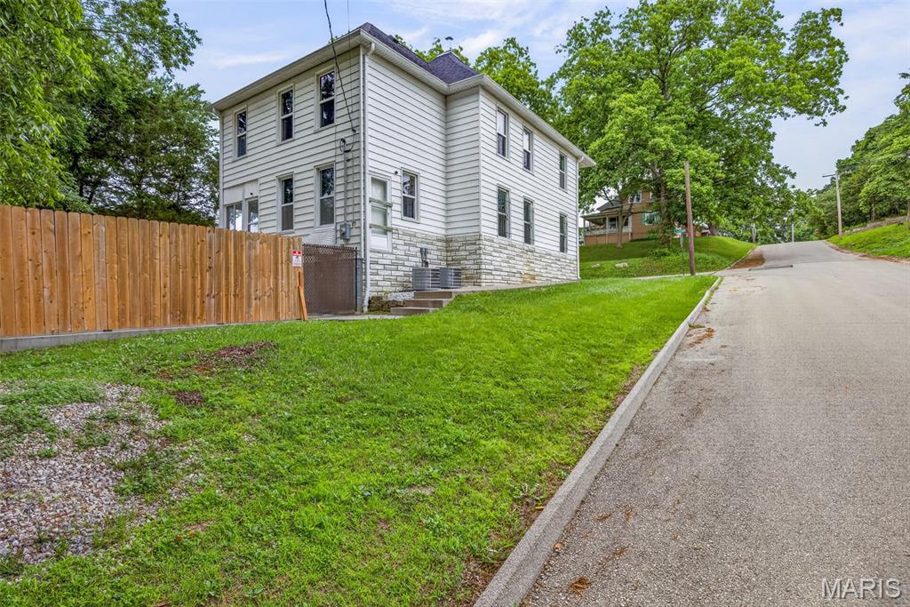 N/A - Residential