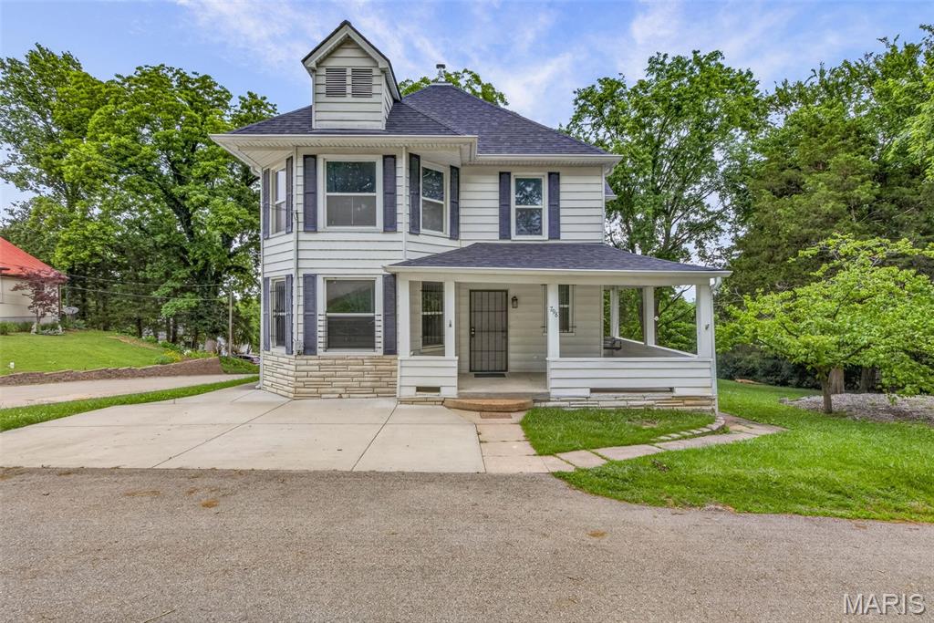 N/A - Residential