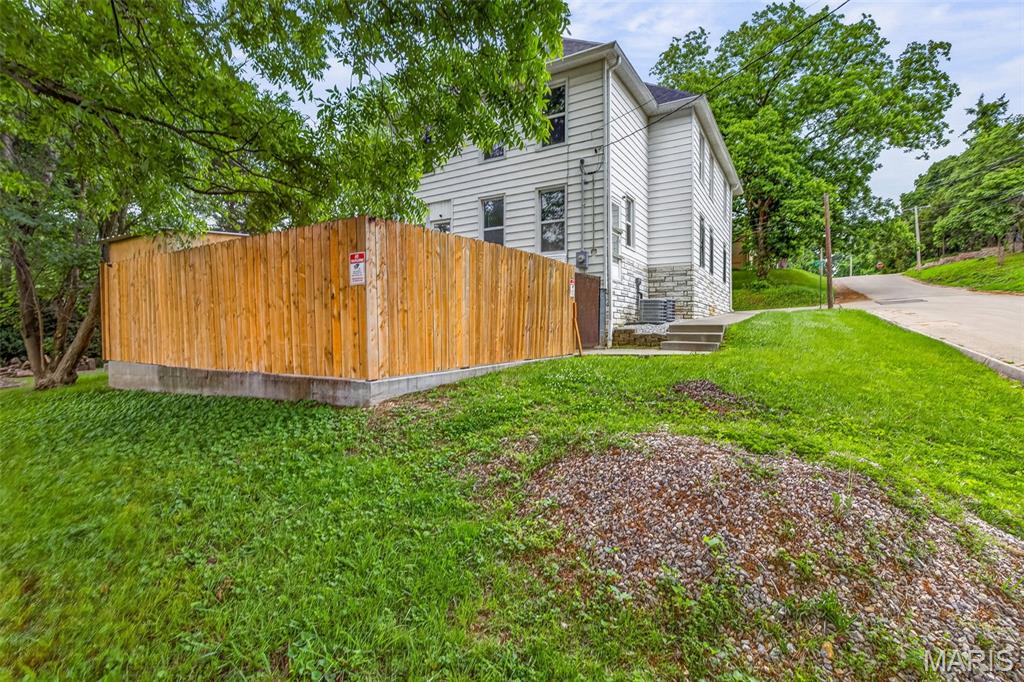N/A - Residential