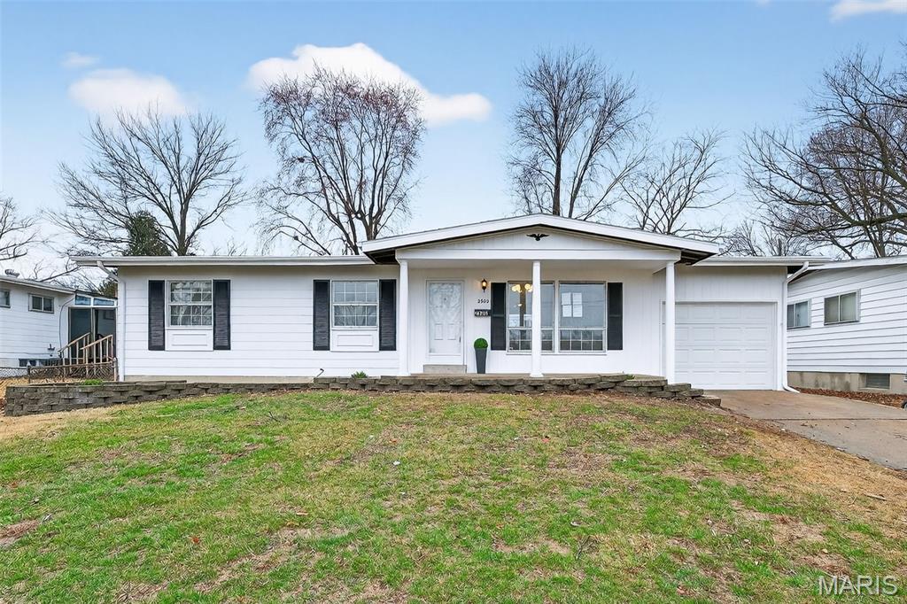 Flamingo Park - Residential