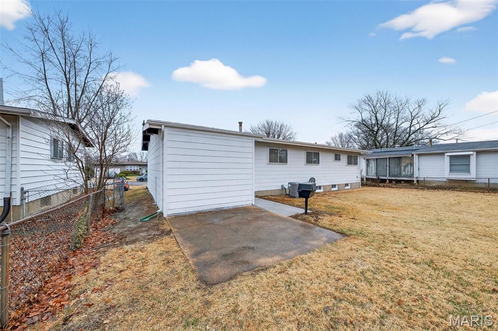 Flamingo Park - Residential