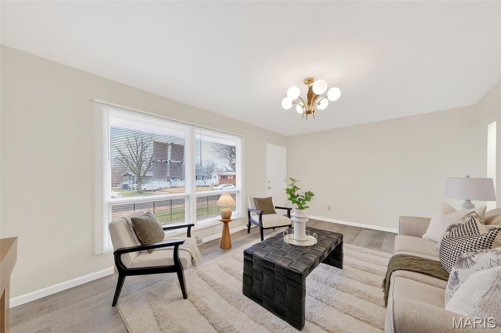 Flamingo Park - Residential